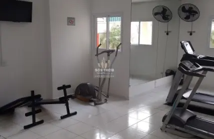 Imagem: Apartamento para Venda, Casa Branca