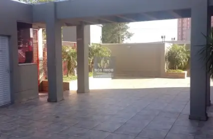 Imagem: Apartamento para Venda, Casa Branca