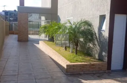 Imagem: Apartamento para Venda, Casa Branca