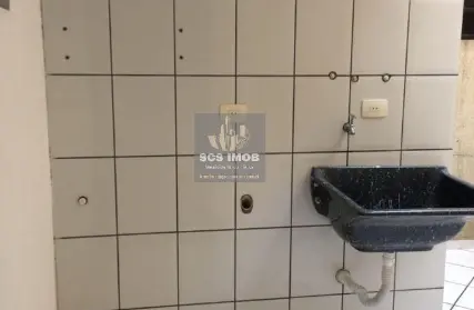 Imagem: Apartamento para Alugar, Vila Alice