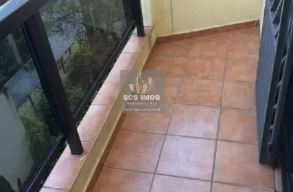 Imagem: Apartamento para Alugar, Vila Alice