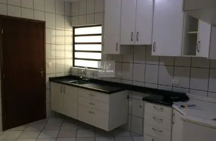 Imagem: Apartamento para Alugar, Vila Alice