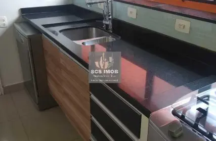 Imagem: Apartamento para Venda, Jardim