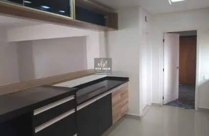 Imagem: Apartamento para Venda, Jardim