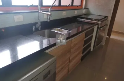 Imagem: Apartamento para Venda, Jardim