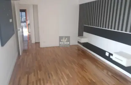 Imagem: Apartamento para Venda, Jardim