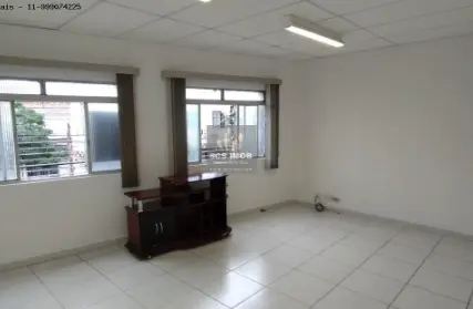 Imagem: Casa Comercial para Alugar, Centro Santo André