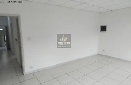 Imagem: Casa Comercial para Alugar, Centro Santo André