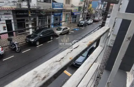 Imagem: Casa Comercial para Alugar, Centro Santo André