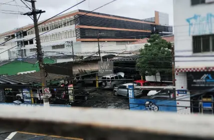 Imagem: Casa Comercial para Alugar, Centro Santo André