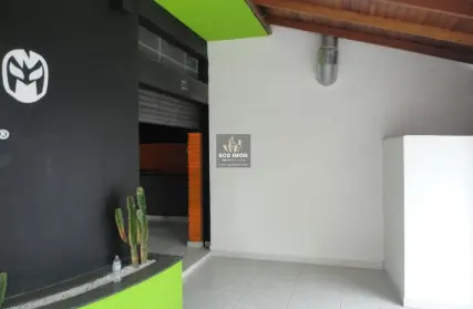 Imagem: Galpão / Salão para Alugar, Vila Bastos