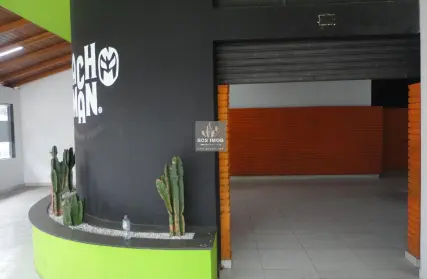 Imagem: Galpão / Salão para Alugar, Vila Bastos