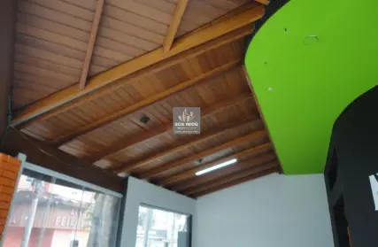 Imagem: Galpão / Salão para Alugar, Vila Bastos