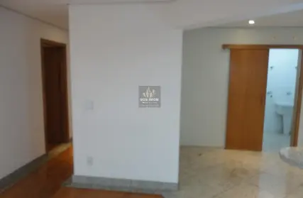 Imagem: Apartamento para Alugar, Jardim