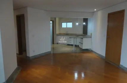 Imagem: Apartamento para Alugar, Jardim