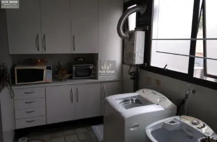 Imagem: Apartamento para Alugar, Jardim