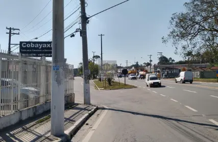 Imagem: Galpão / Salão para Alugar, Vila Siqueira