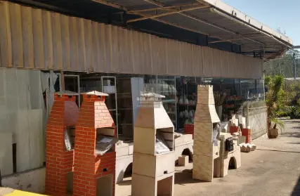 Imagem: Galpão / Salão para Alugar, Vila Siqueira