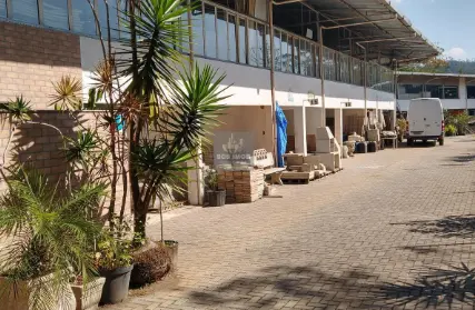 Imagem: Galpão / Salão para Alugar, Vila Siqueira