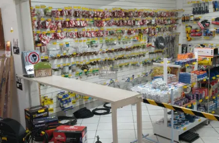 Imagem: Galpão / Salão para Alugar, Vila Siqueira
