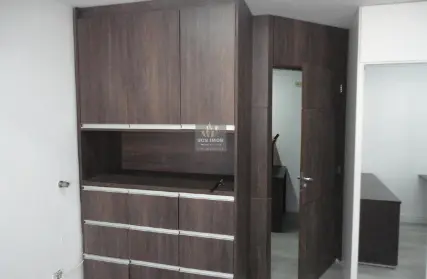 Imagem: Sala Comercial para Alugar, Centro Santo André