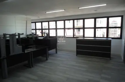 Imagem: Sala Comercial para Alugar, Centro Santo André