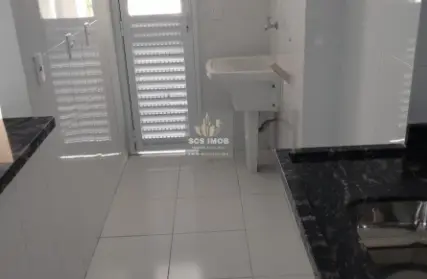 Imagem: Apartamento para Venda, Casa Branca