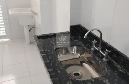 Imagem: Apartamento para Venda, Casa Branca