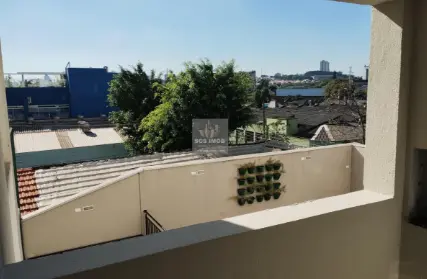 Imagem: Apartamento para Venda, Casa Branca