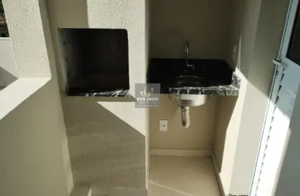 Imagem: Apartamento para Venda, Casa Branca