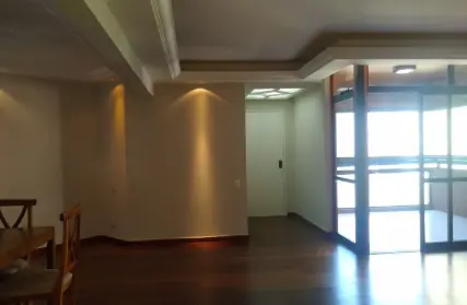 Imagem: Apartamento para Alugar, Jardim