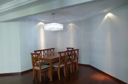 Imagem: Apartamento para Alugar, Jardim