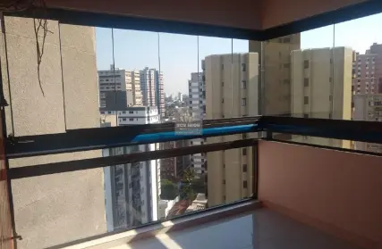 Imagem: Apartamento para Venda, Jardim