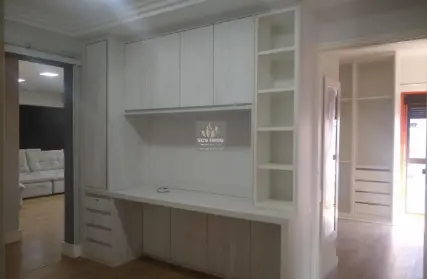 Imagem: Apartamento para Venda, Jardim