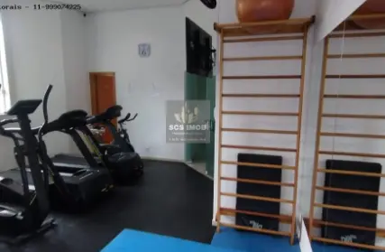 Imagem: Apartamento para Alugar, Jardim