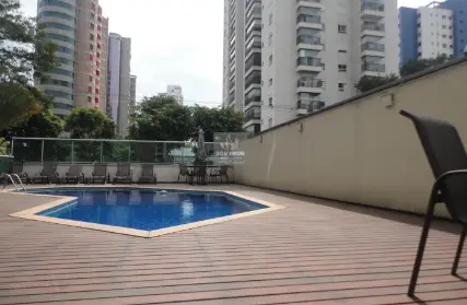 Imagem: Apartamento para Alugar, Jardim