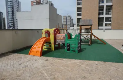 Imagem: Apartamento para Alugar, Jardim