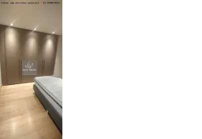 Imagem: Apartamento para Alugar, Jardim