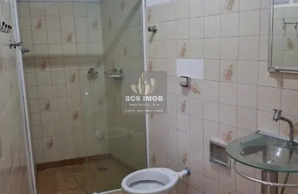 Imagem: Casa Comercial para Alugar, Vila Bastos