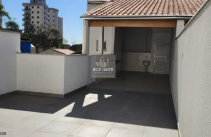 Imagem: Apartamento para Venda, Campestre