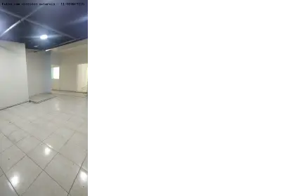 Imagem: Casa Térrea para Alugar, Vila Gilda