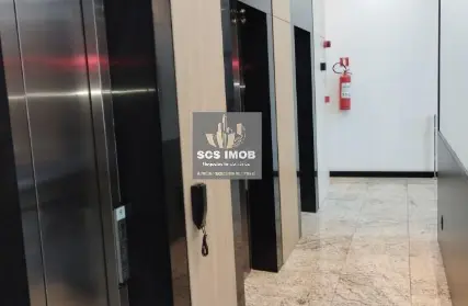 Imagem: Sala Comercial para Alugar, Jardim
