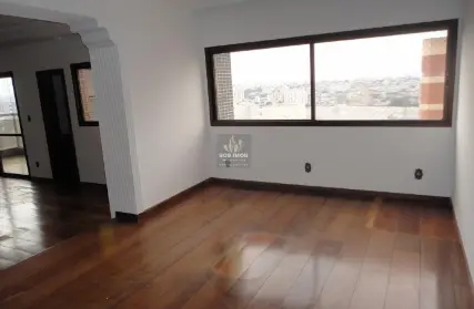 Imagem: Apartamento para Alugar, Santa Paula