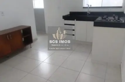 Imagem: Apartamento para Alugar, Vila Tibiriçá