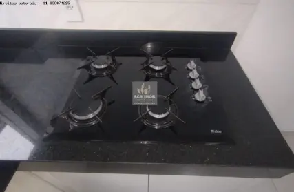 Imagem: Apartamento para Alugar, Vila Tibiriçá