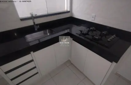 Imagem: Apartamento para Alugar, Vila Tibiriçá