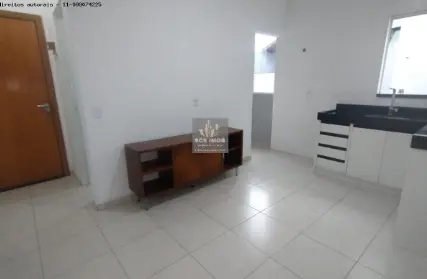 Imagem: Apartamento para Alugar, Vila Tibiriçá