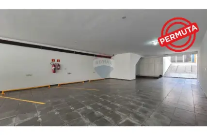 Imagem: Prédio Comercial para Venda, Anchieta