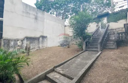 Imagem: Terreno para Venda, Vila Camilópolis