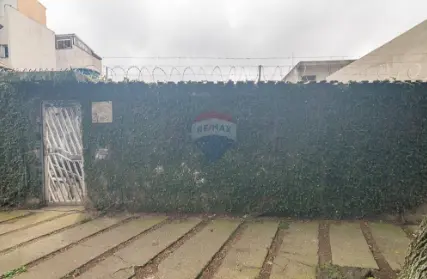 Imagem: Terreno para Venda, Vila Camilópolis